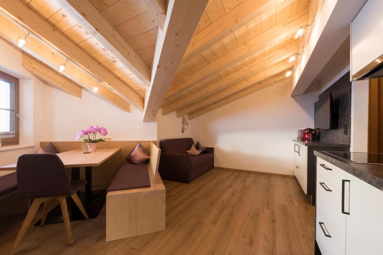 Strolz 4* St. Anton am Arlberg