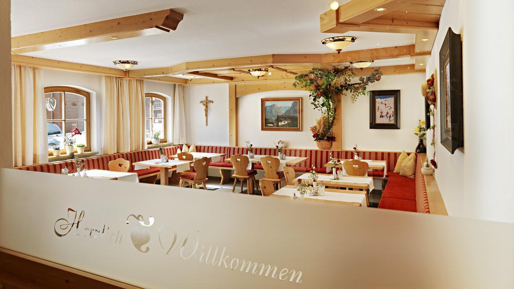 Strolz St. Anton am Arlberg