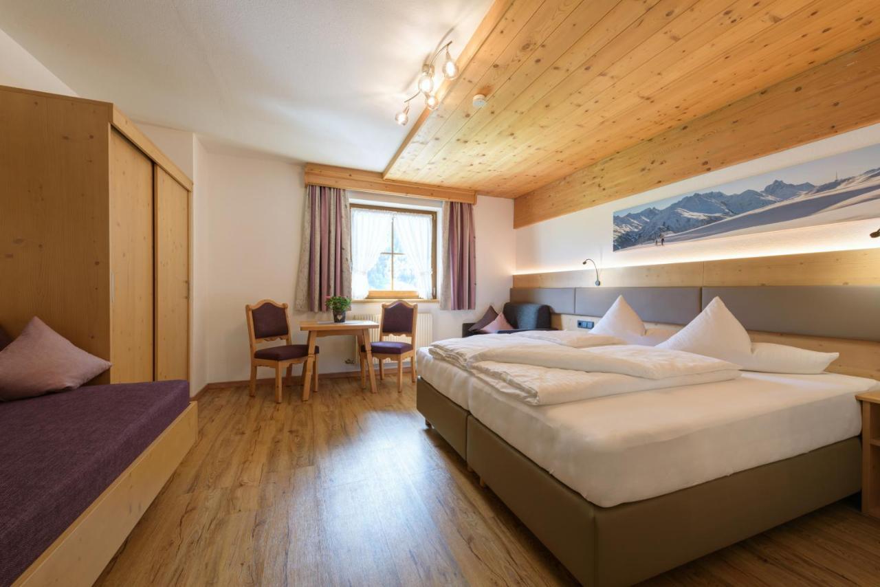 Strolz 4* St. Anton am Arlberg