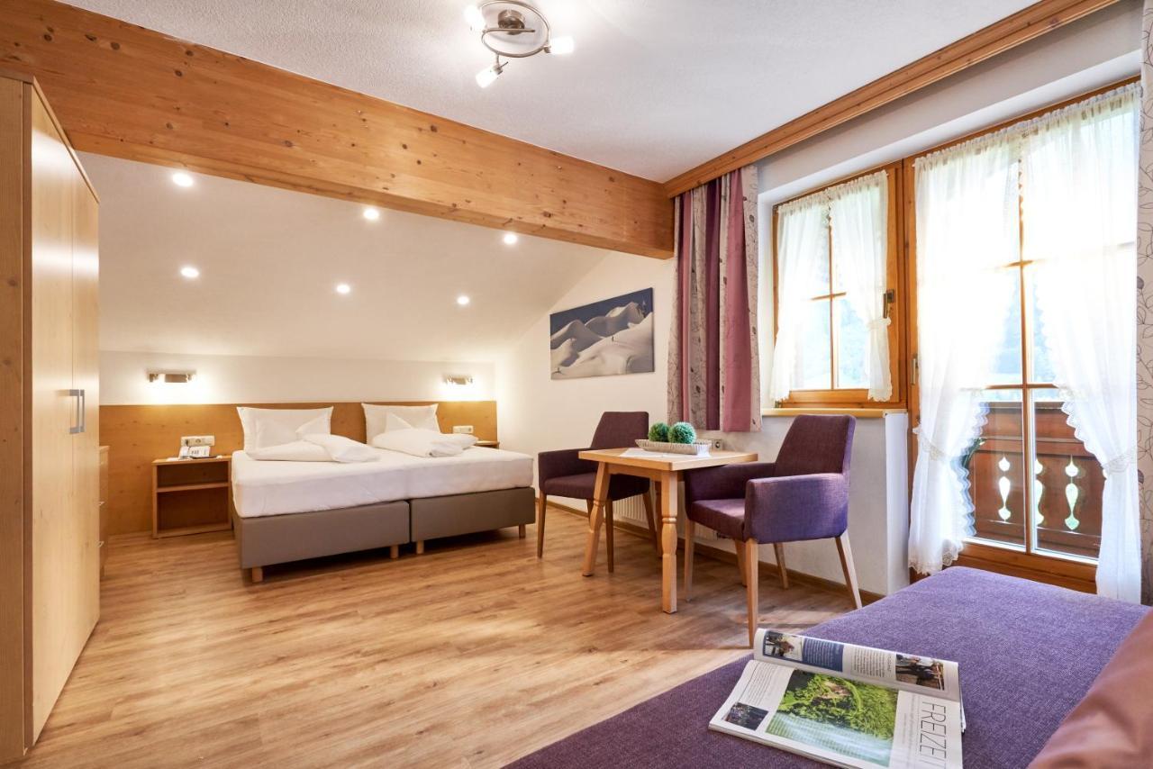 Strolz 4* St. Anton am Arlberg